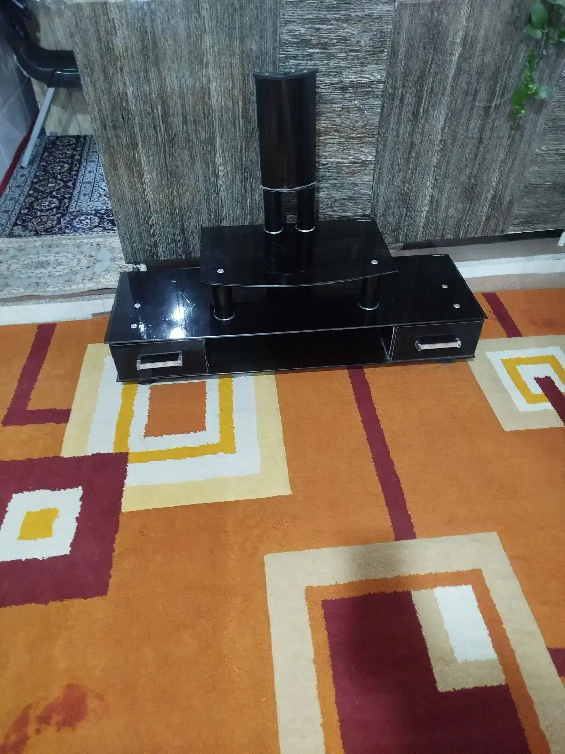 زیر تلوزیونی|میز تلویزیون|مرودشت, ثبت احوال|دیوار