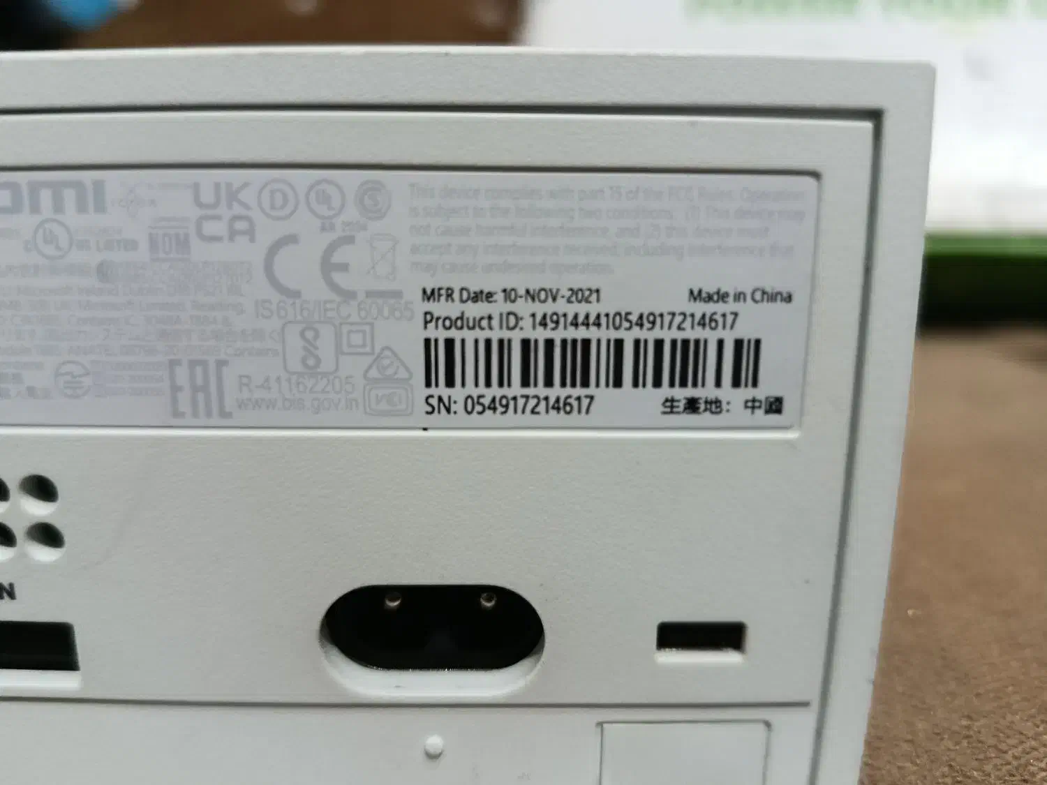 xbox seres s/x|کنسول، بازی ویدئویی و آنلاین|شیراز, میانرود|دیوار