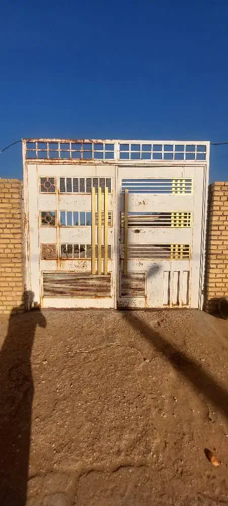 درحیات برای فروش|مصالح و تجهیزات ساختمان|شوش, |دیوار