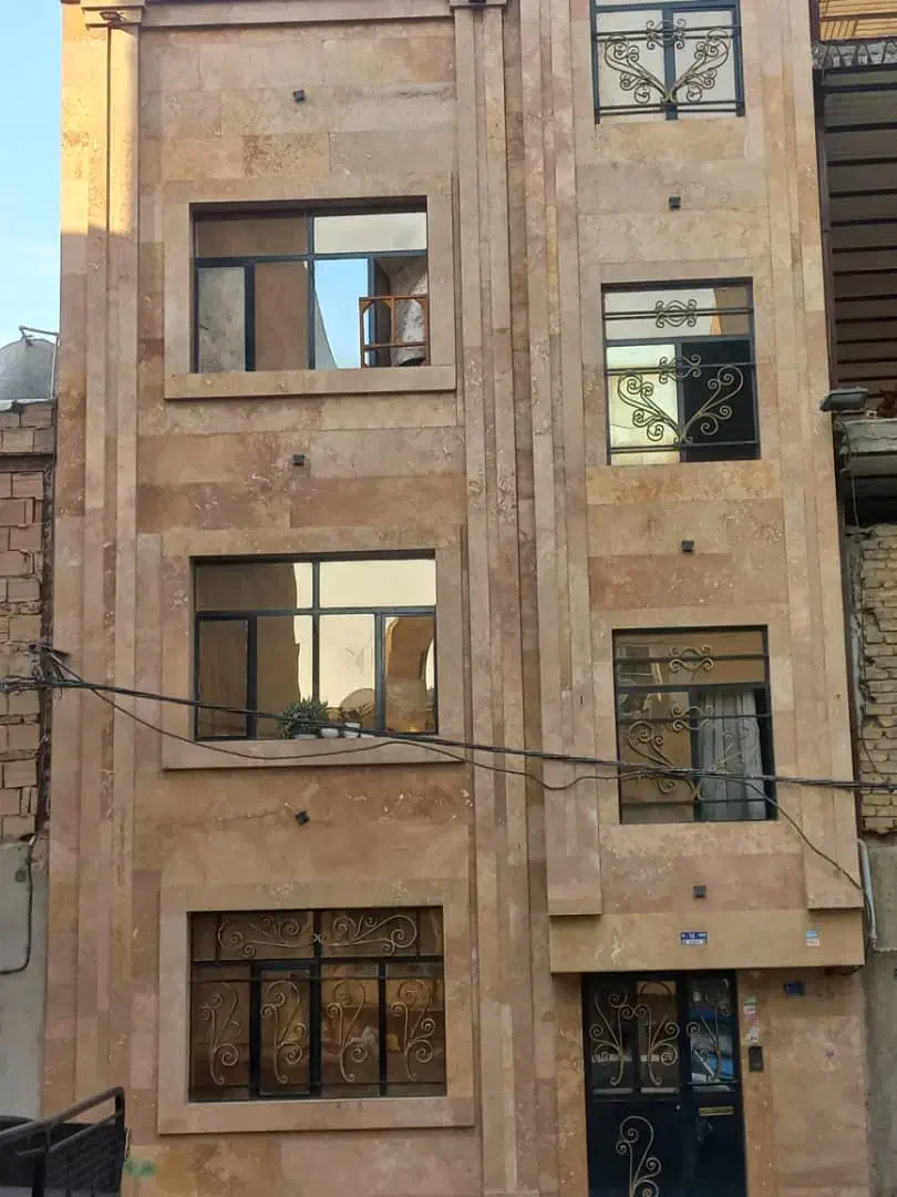 فروش آپارتمان ۶۲ متری مرتضی گرد|فروش آپارتمان|چهاردانگه (تهران), |دیوار