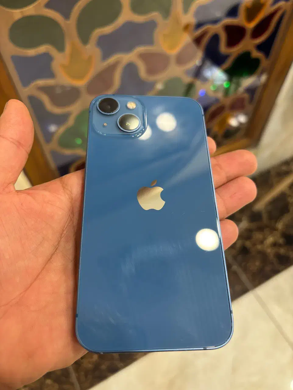 iPhone 13|موبایل|بوشهر, |دیوار