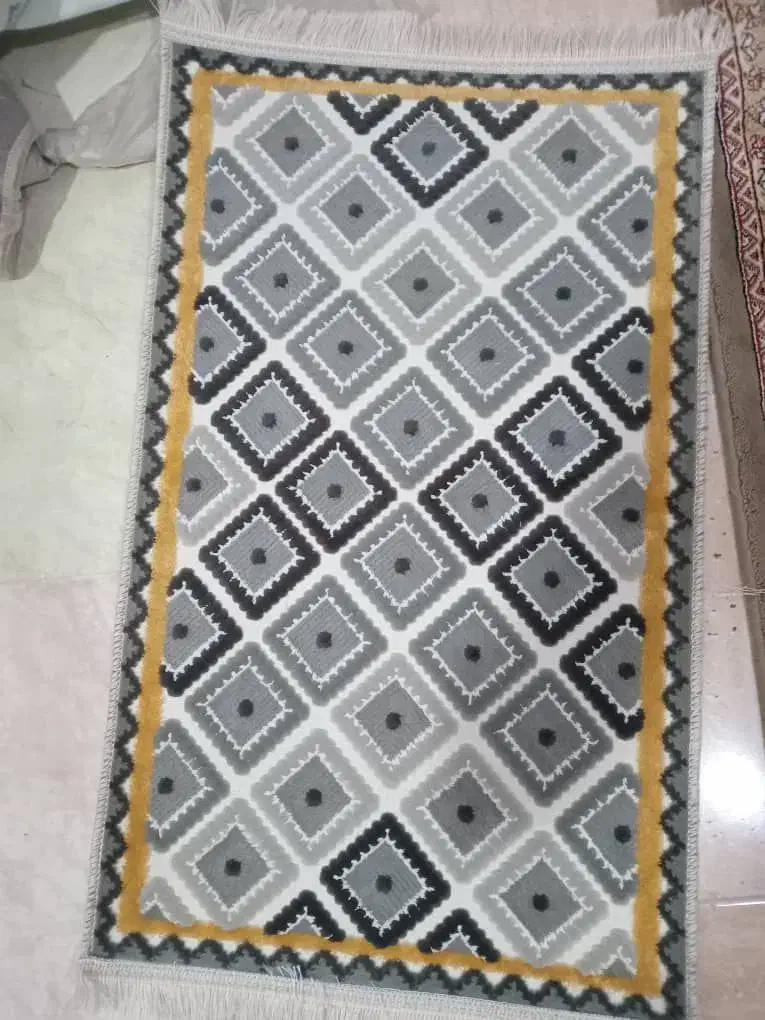 زیرپایی های فرشی۵۰تایی عمده|فرش|کلاردشت, |دیوار