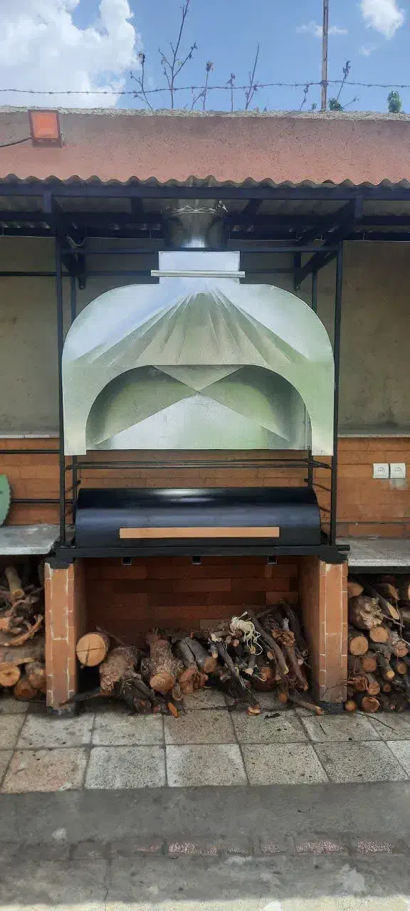 ساختونصب کنال کولر،بهترین کیفیت،|خدمات پیشه و مهارت|همدان, |دیوار