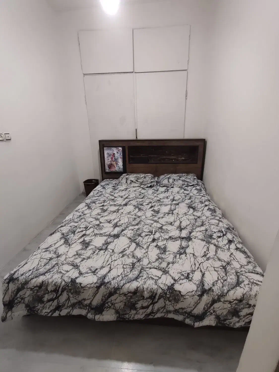 سویت آپارتمان سوئیت مبله|اجارهٔ کوتاهمدت آپارتمان و سوئیت|اندیشه, اندیشه فاز ۱|دیوار