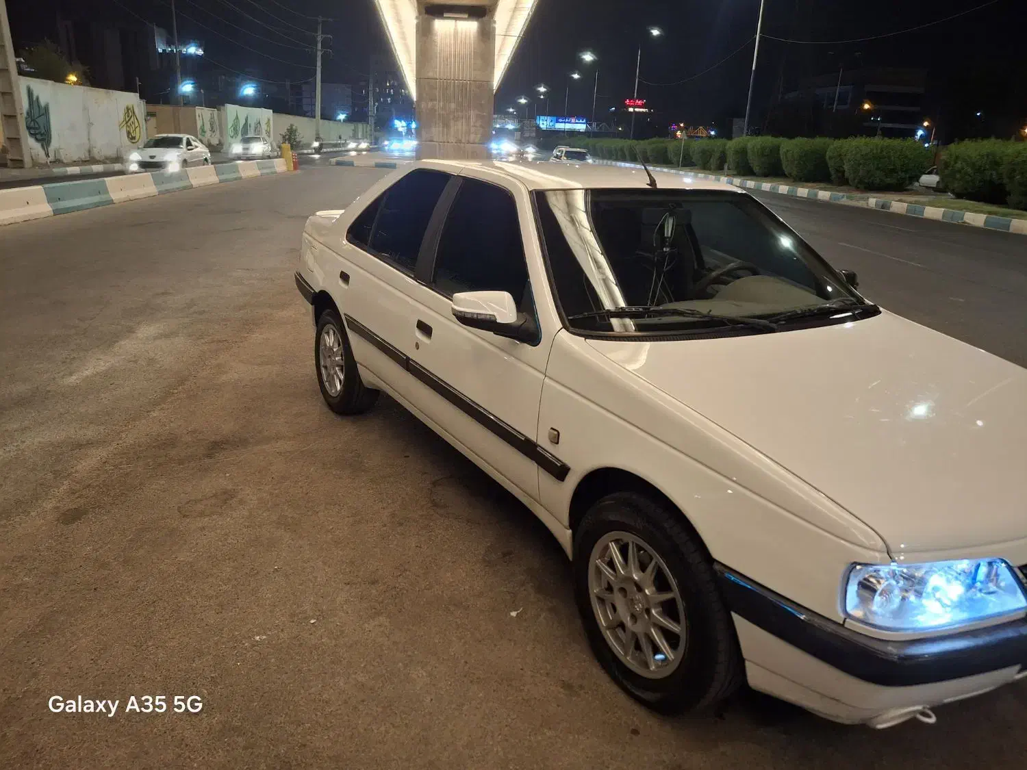 پژو slx|خودرو سواری و وانت|اهواز, زیباشهر|دیوار