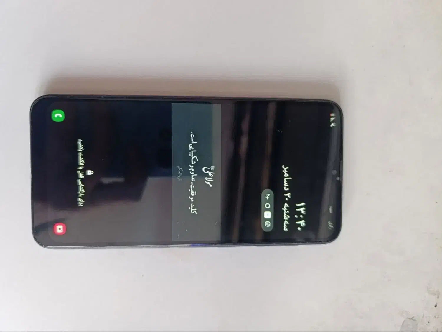 گوشی a10|موبایل|مشهد, تلگرد|دیوار