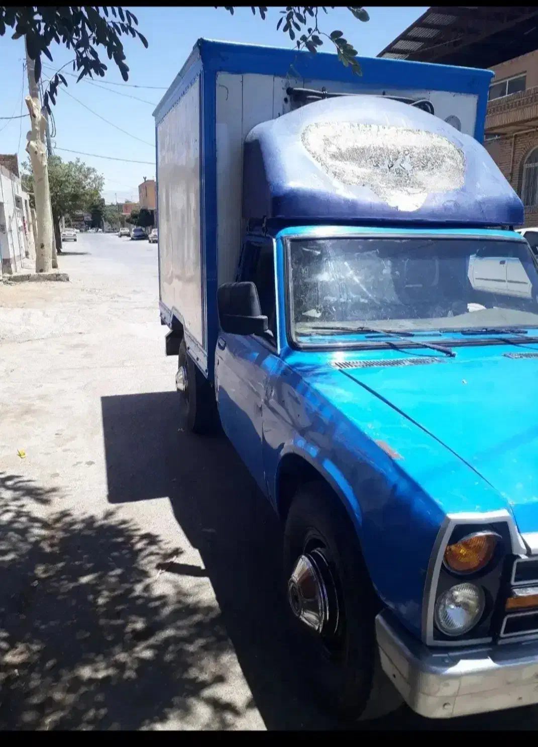 فروش فوری|خودرو سواری و وانت|چترود, |دیوار