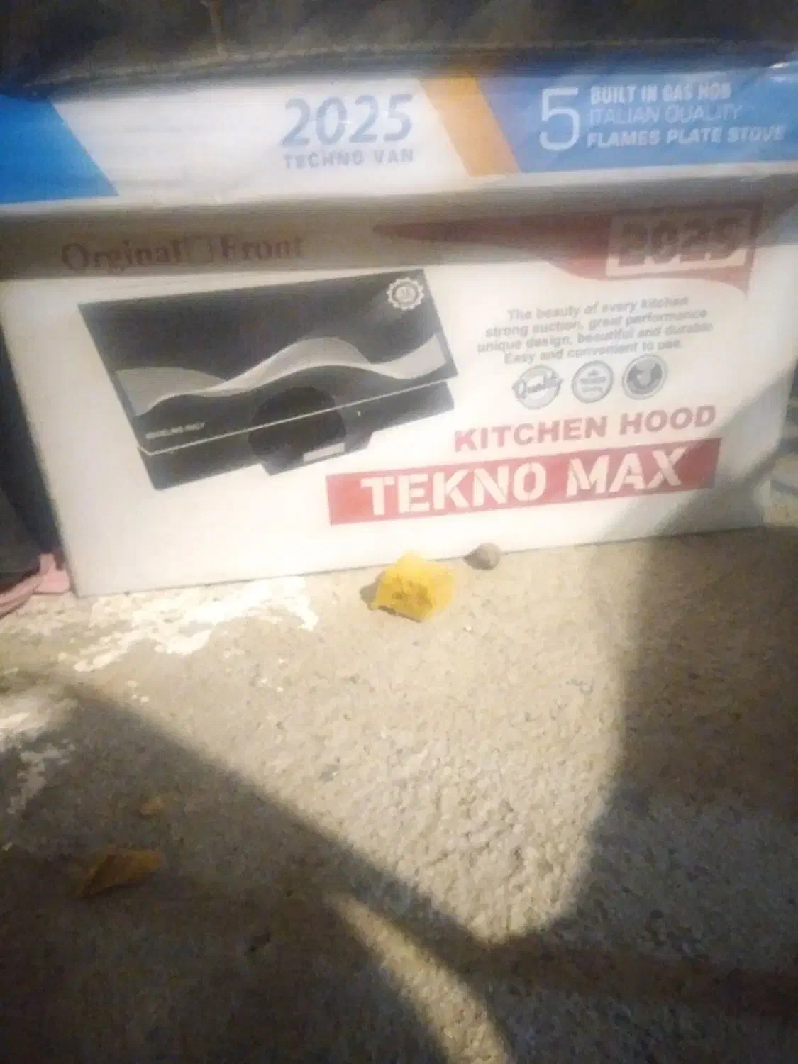 فروشی قاز پنج شوله واوت|اجاق گاز و لوازم برقی پختوپز|مراغه, |دیوار