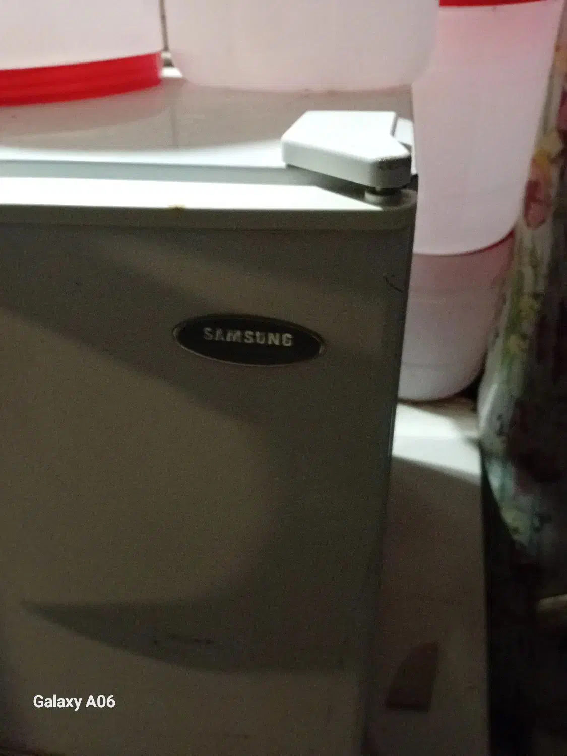 فیریزر فوق کوچک|یخچال و فریزر|رودبنه, |دیوار