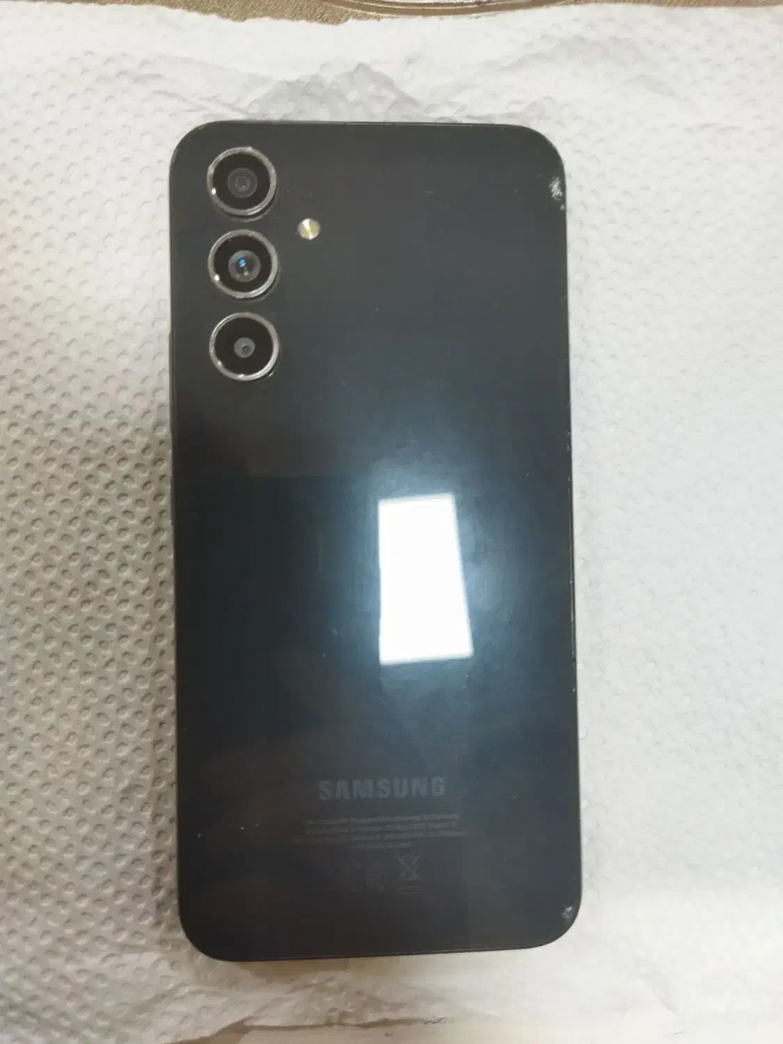 a54 256/8|موبایل|رشت, رشتیان|دیوار