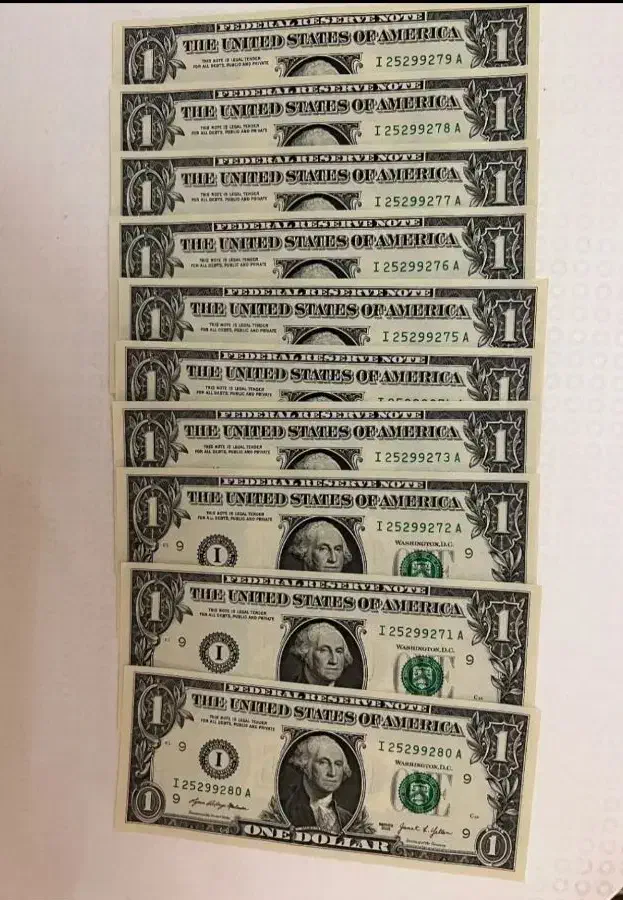 دلار کلکسیونی|کلکسیون سکه، تمبر، اسکناس|اراک, |دیوار