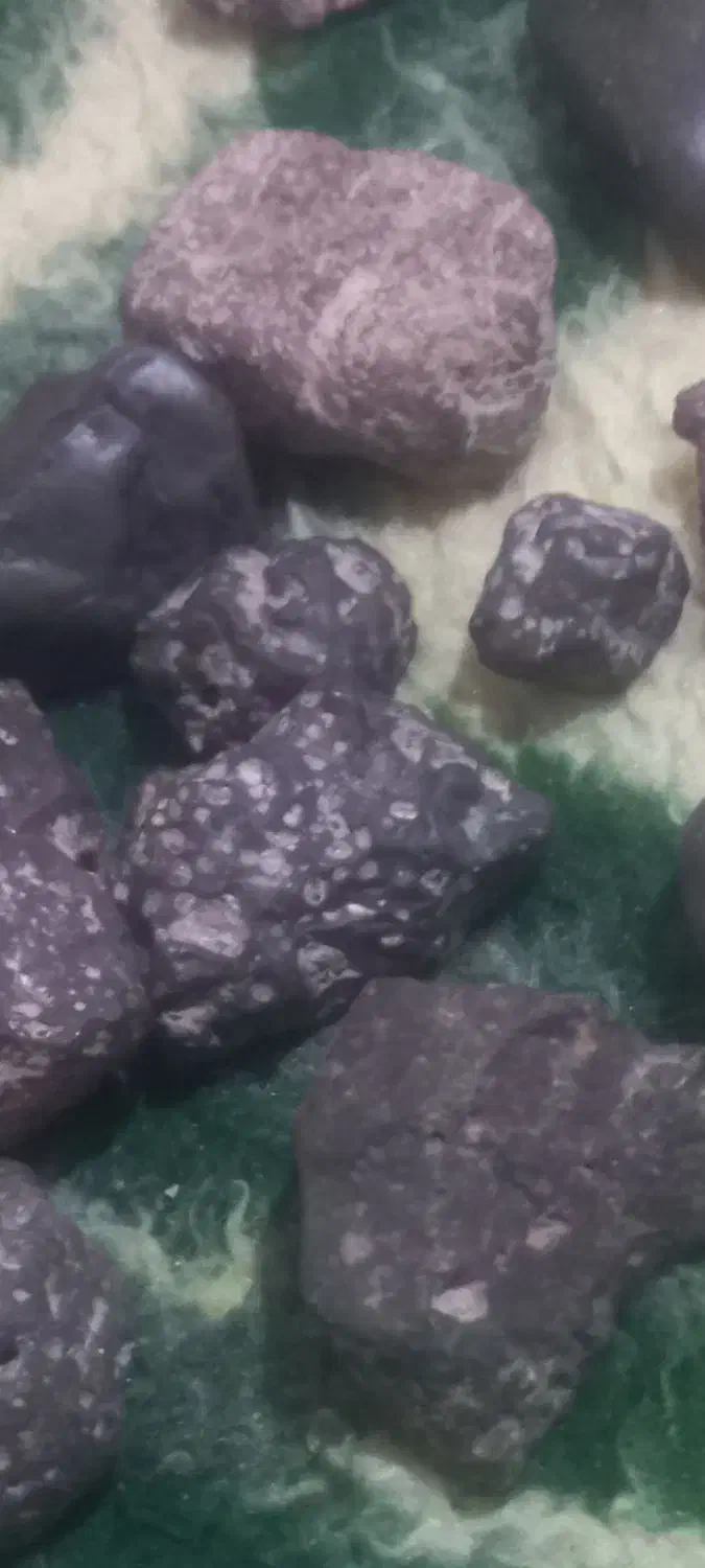 شهاب.سنگ وسنگ الماس.|جواهرات|لنجان, |دیوار