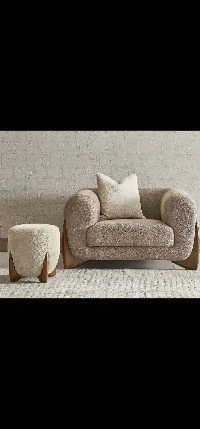 مبل|مبلمان خانگی و میز عسلی|رشت, رودبارتان|دیوار