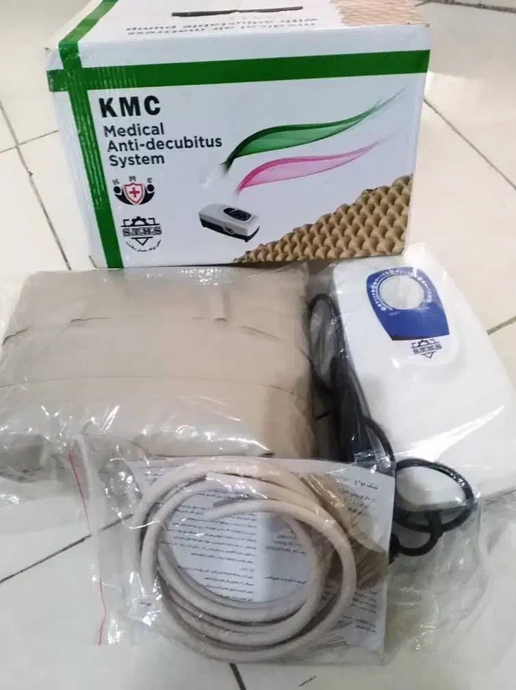 تشک مواج.ضدزخم بستر.مدل تخم مرغی|پزشکی|چهاردانگه (تهران), |دیوار