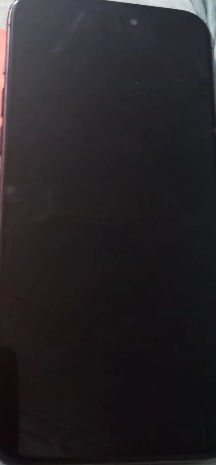 اپل iphone 14 promax با حافظهٔ ۱۲۸ گیگابایت|موبایل|زرند, |دیوار