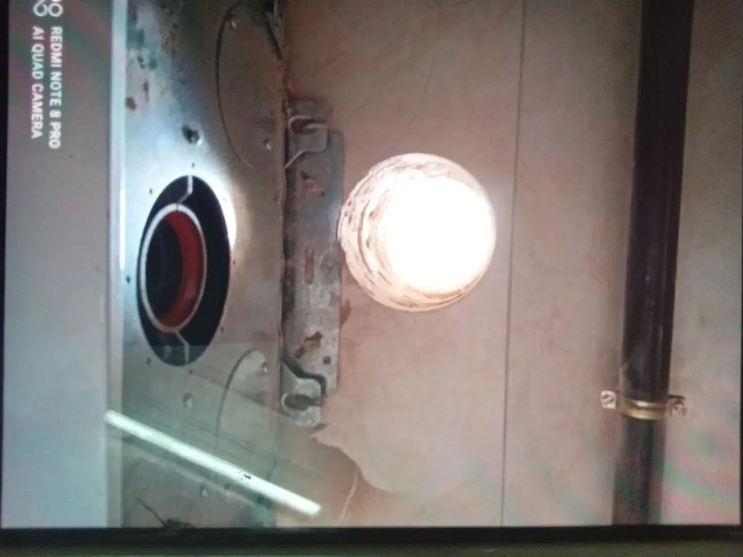 سوراخکاری دیواروراه پله|خدمات پیشه و مهارت|خرمدره, |دیوار