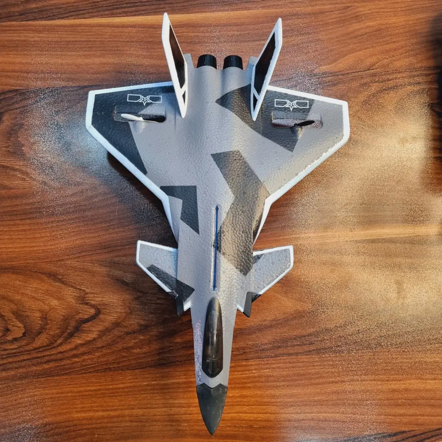 هواپیما کنترلی پروازی بزرگ|اسباببازی|اصفهان, شاهد|دیوار