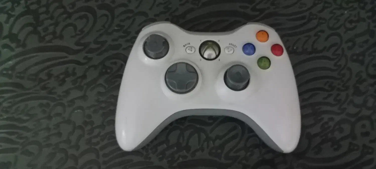 ایکس باکس 360 با کینکت 250 گیگ|کنسول، بازی ویدئویی و آنلاین|کرج, گلشهر|دیوار