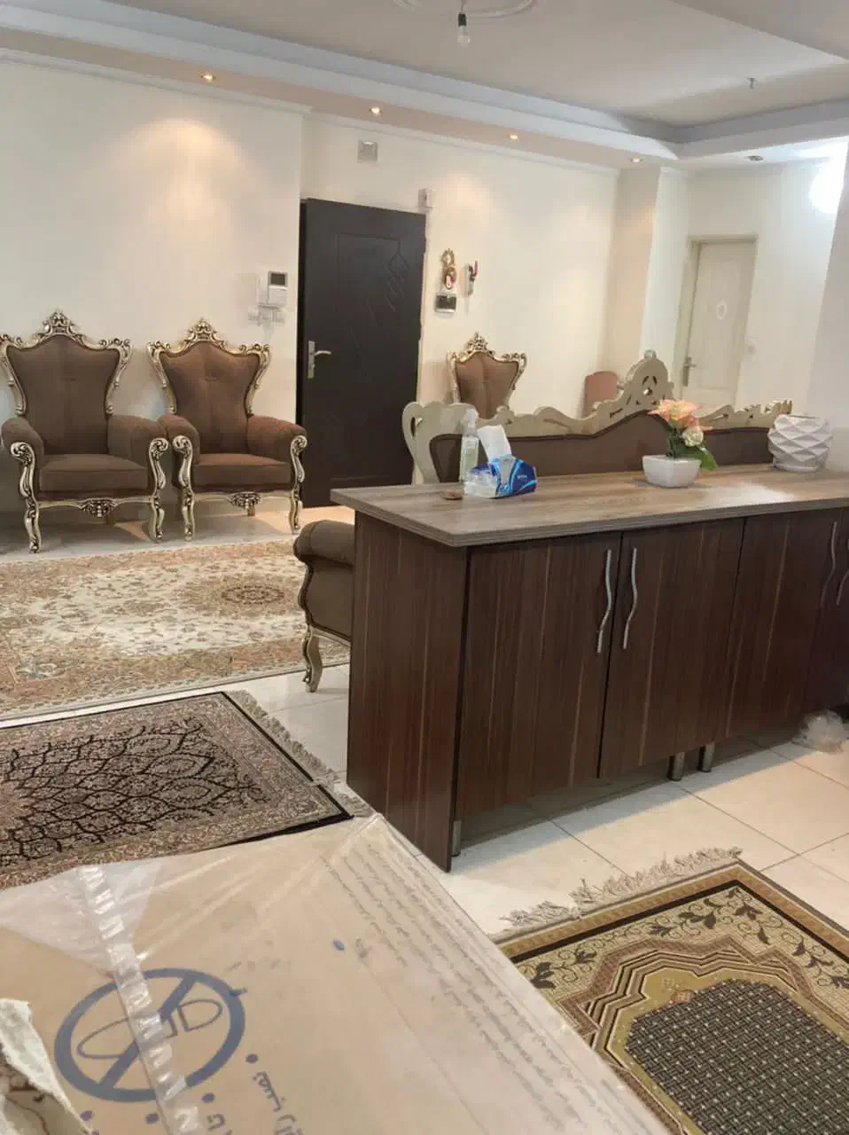 ۶۹ متری ۲ خواب|فروش آپارتمان|تهران, شوش|دیوار