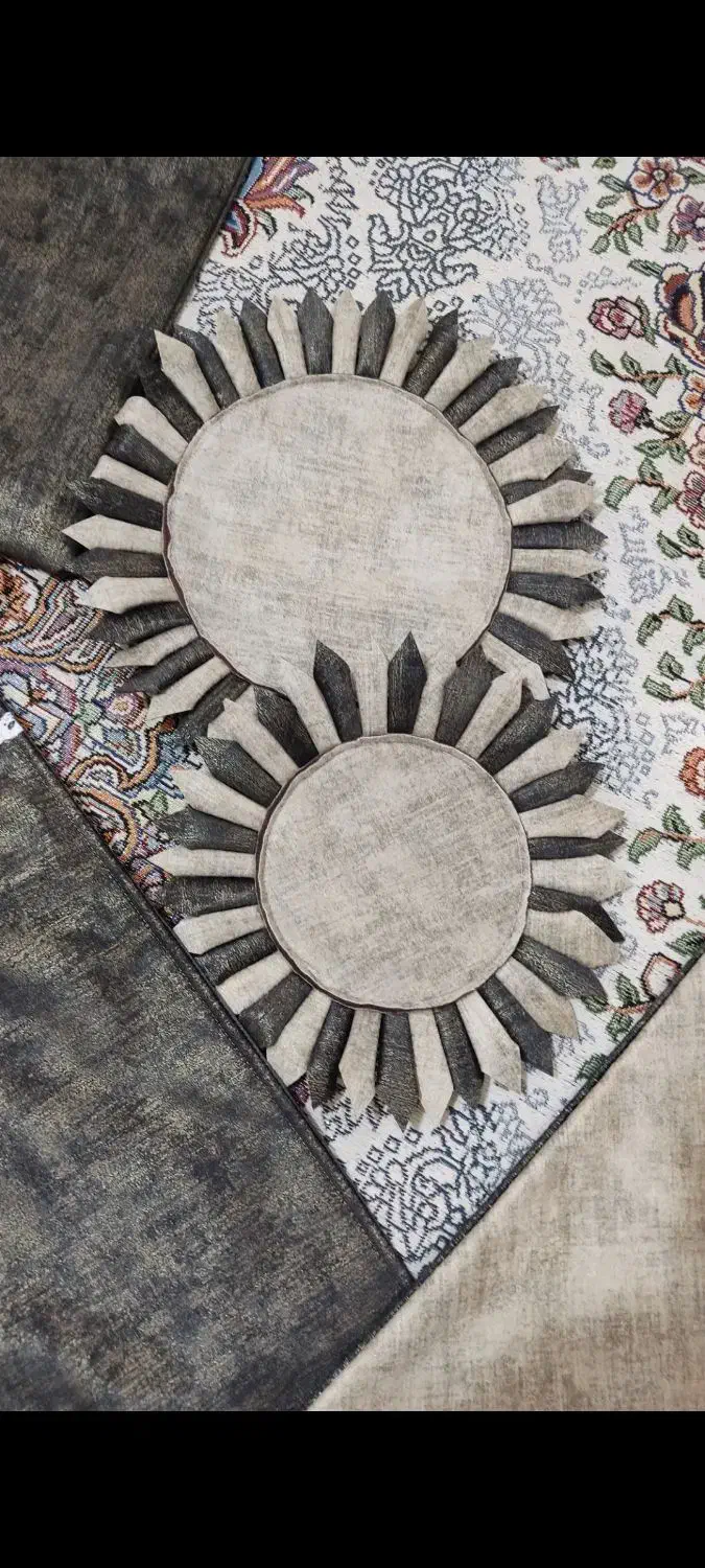 سرویس اشپزخانه|سفره، حوله، دستمال آشپزخانه|بروجرد, |دیوار