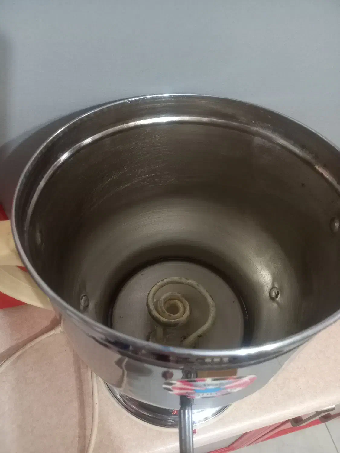 سماور برقی آزادگان|سماور، چایساز، قهوهساز|میاندوآب, |دیوار