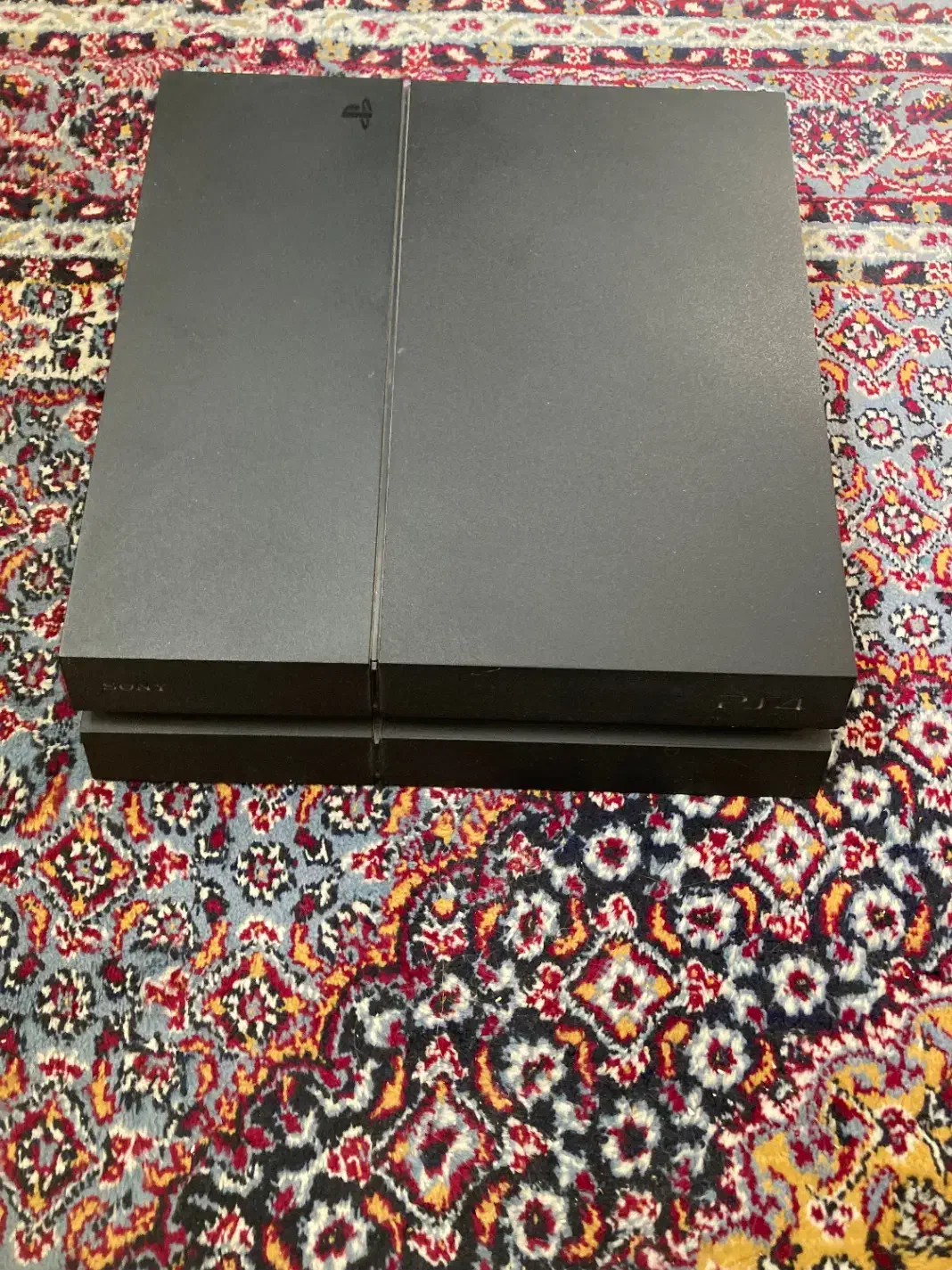 Ps4 fat 500gb|کنسول، بازی ویدئویی و آنلاین|تهران, شهرآرا|دیوار