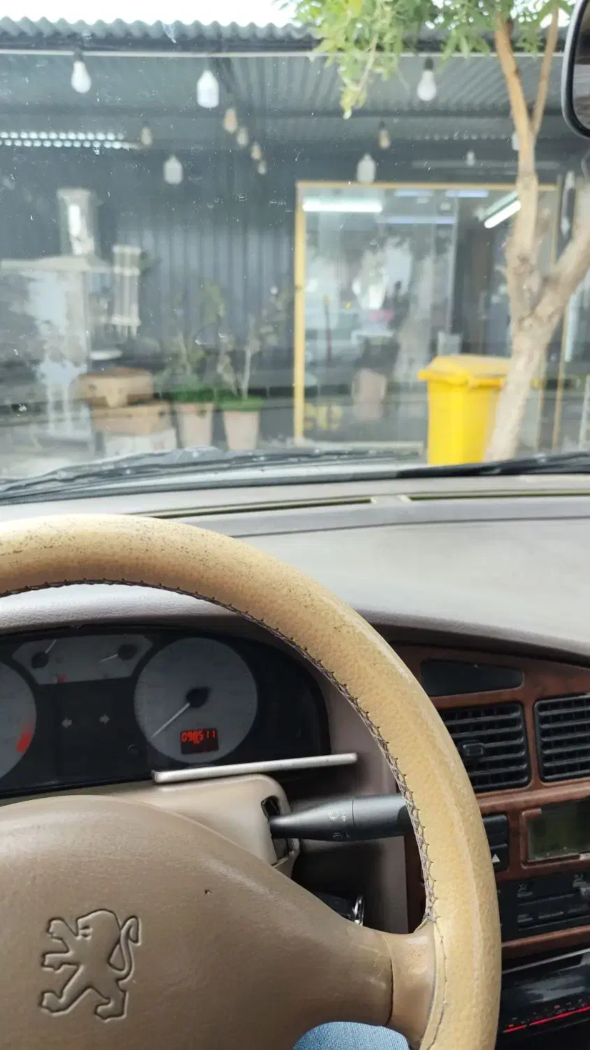 پارس elx|خودرو سواری و وانت|یاسوج, |دیوار