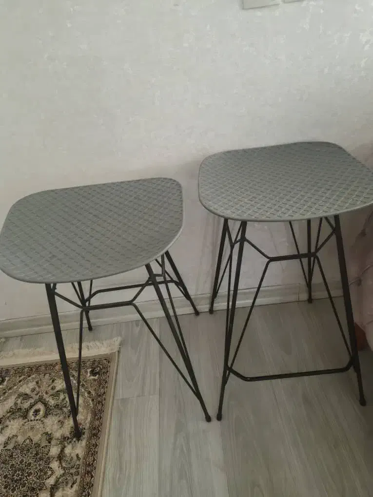 صندلی کافه|صندلی و نیمکت|شاهینشهر, شهرک ردانی پور|دیوار