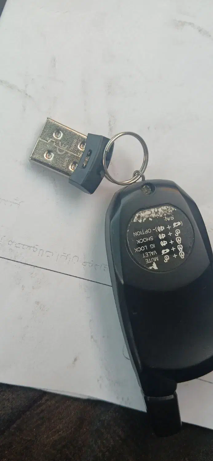 فلش ۶۴ گیگ|قطعات و لوازم جانبی رایانه|دزفول, |دیوار