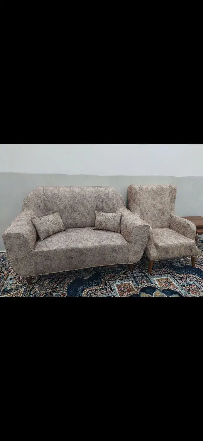 دوخت کاور مبل|خدمات پیشه و مهارت|یزد, |دیوار