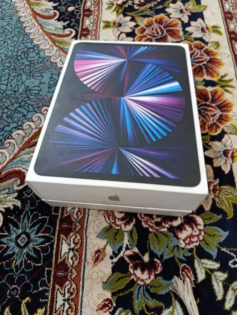 آیپد پرو m1|تبلت|اردکان, |دیوار