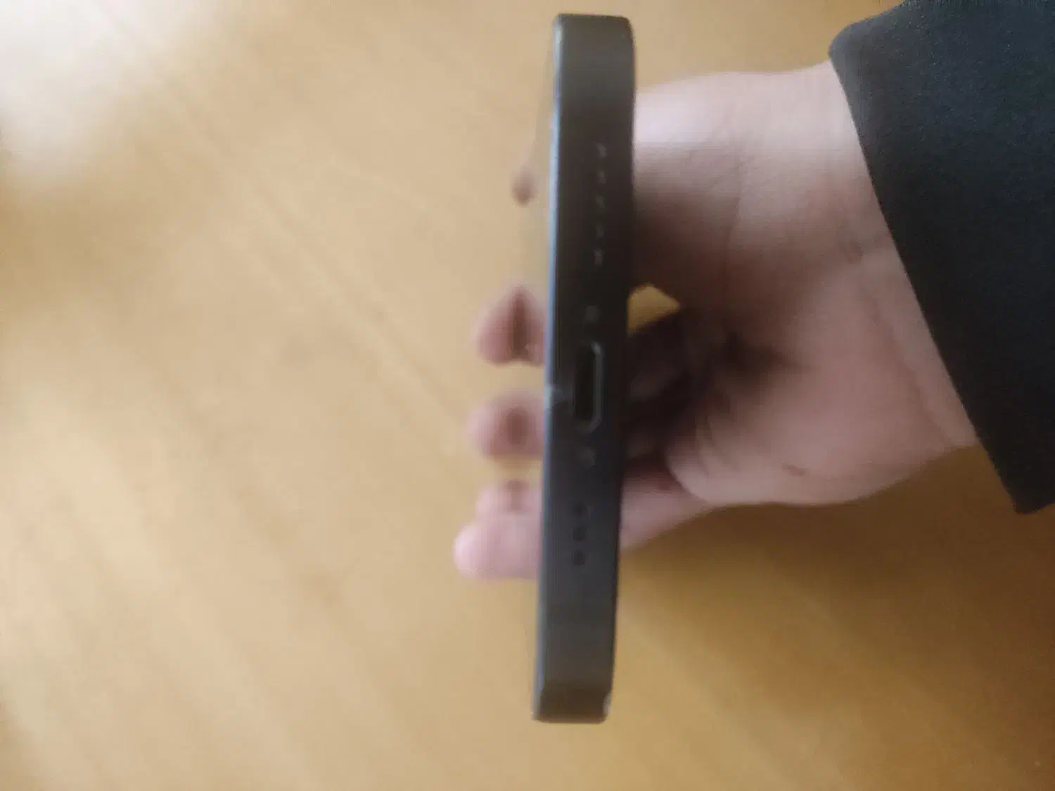 گوشی آیفون ۱2 نرمال|موبایل|ارومیه, |دیوار