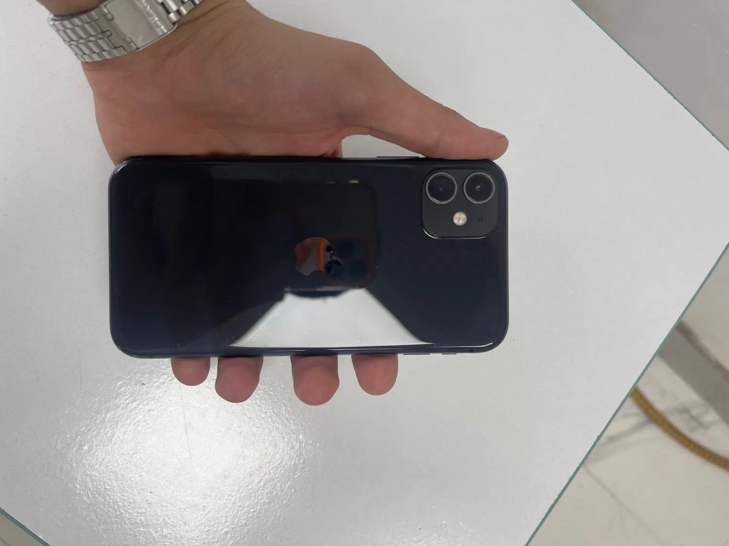 iPhone 11|موبایل|رشت, معلم|دیوار