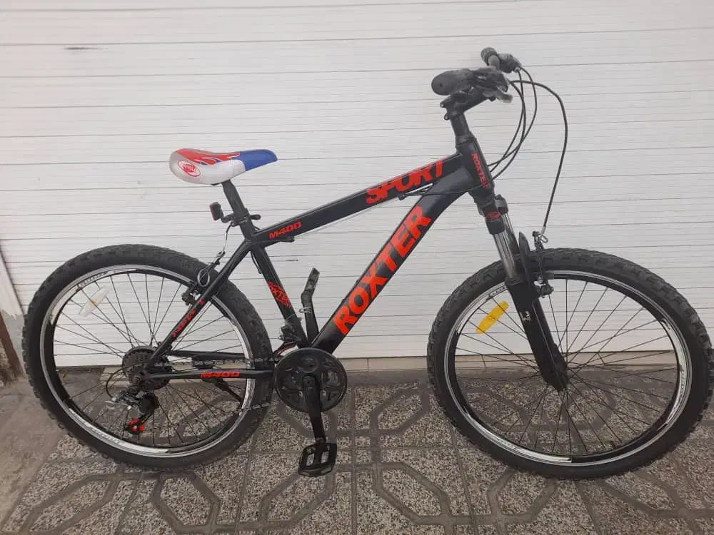 دوچرخه های ۲۰و۲۴و۲۶ درحد نو شیک|دوچرخه، اسکیت، اسکوتر|شیراز, فرگاز|دیوار