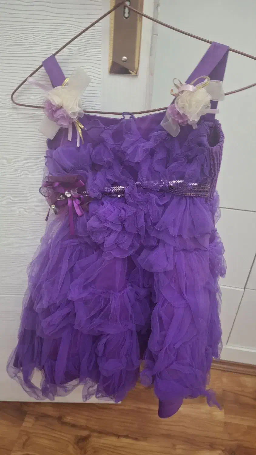 پیراهن عروس کار ترک|لباس|مشهد, شهرآرا|دیوار