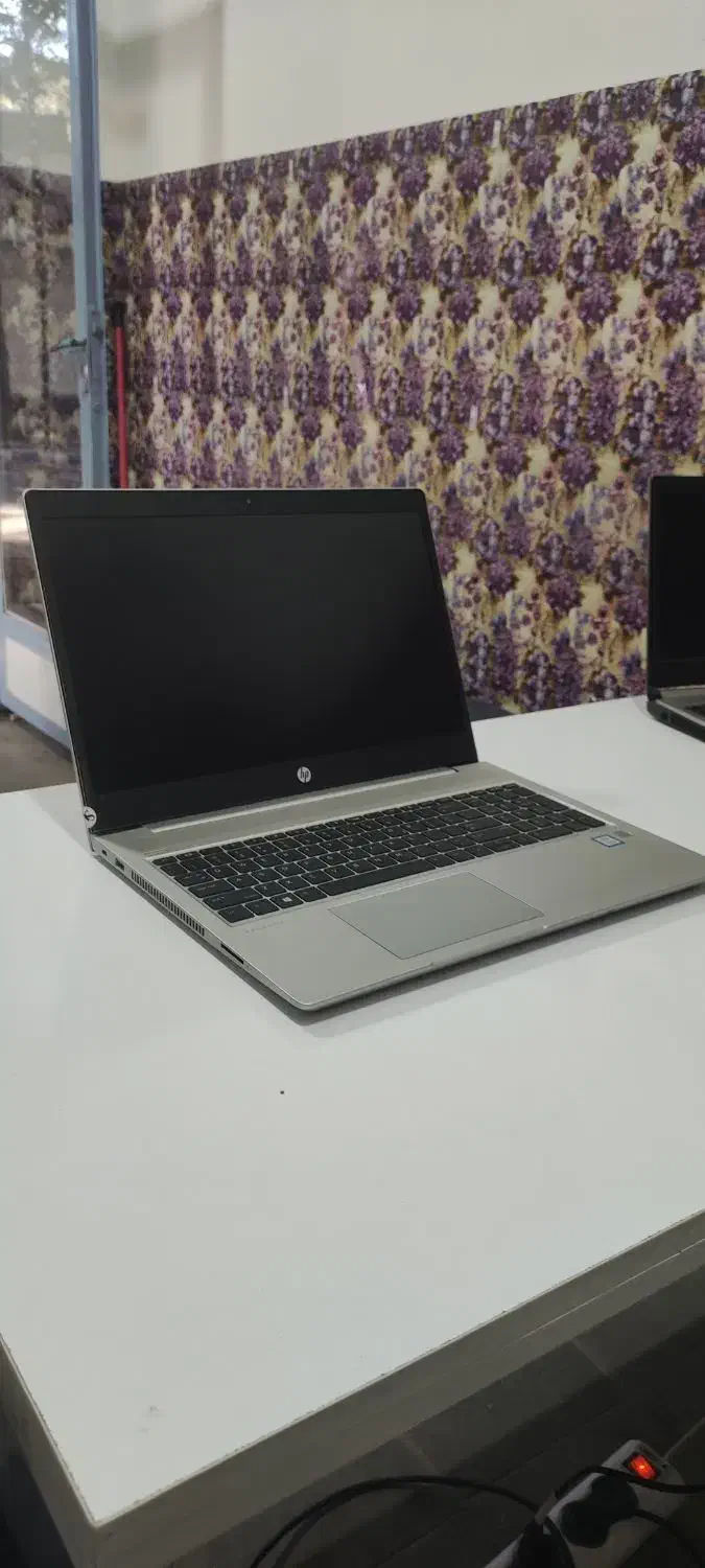 لپ تاپ HP 450 G6|رایانه همراه|صحنه, |دیوار