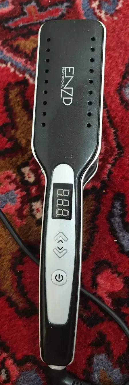 صاف کن مو مدل enzo|آرایشی، بهداشتی، درمانی|تبریز, |دیوار