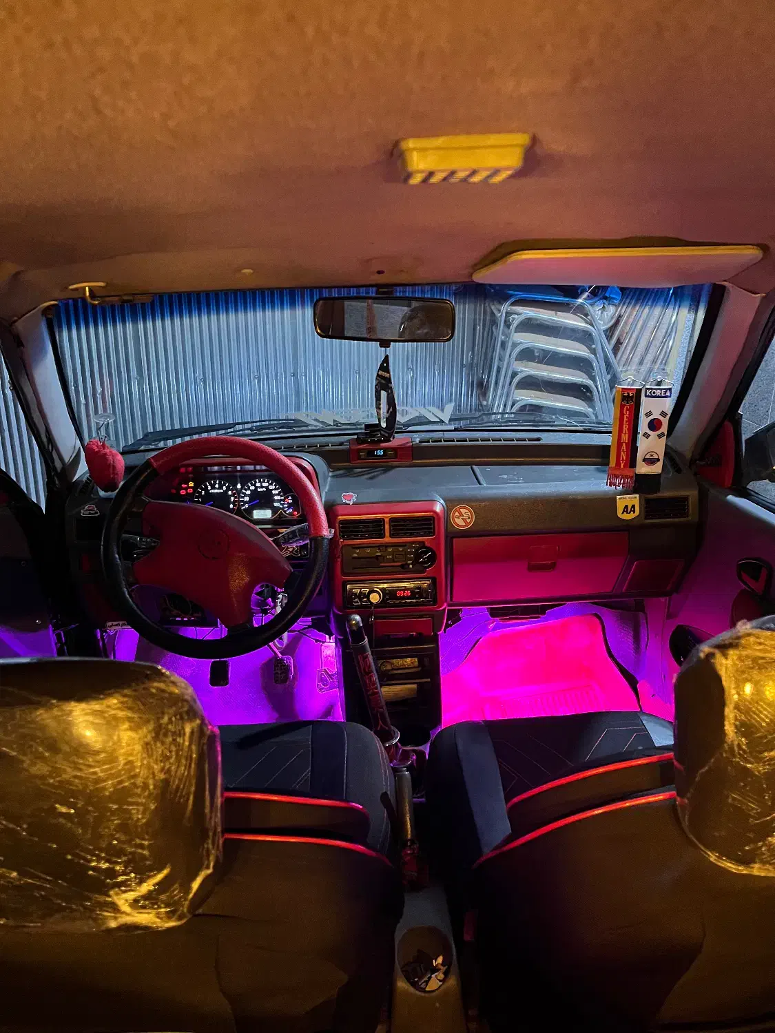 پراید ۸۶ هیدرولیک|خودرو سواری و وانت|سنندج, |دیوار