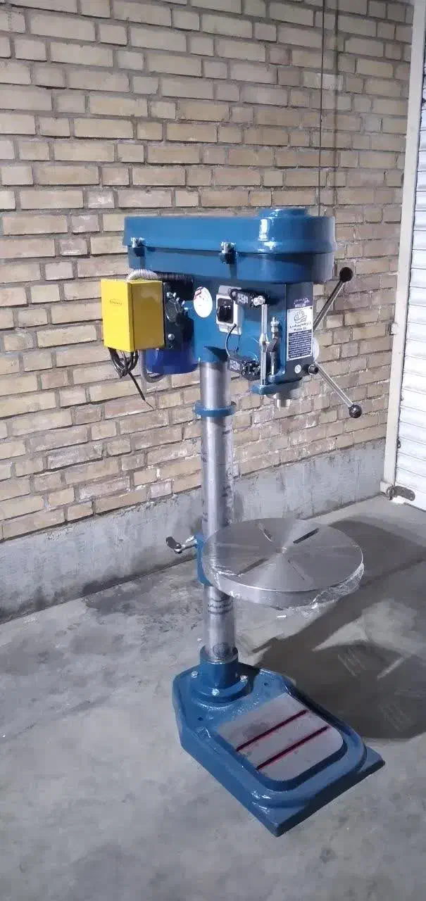 دریل ستونی پیشرو|ابزارآلات|چهاردانگه (تهران), |دیوار