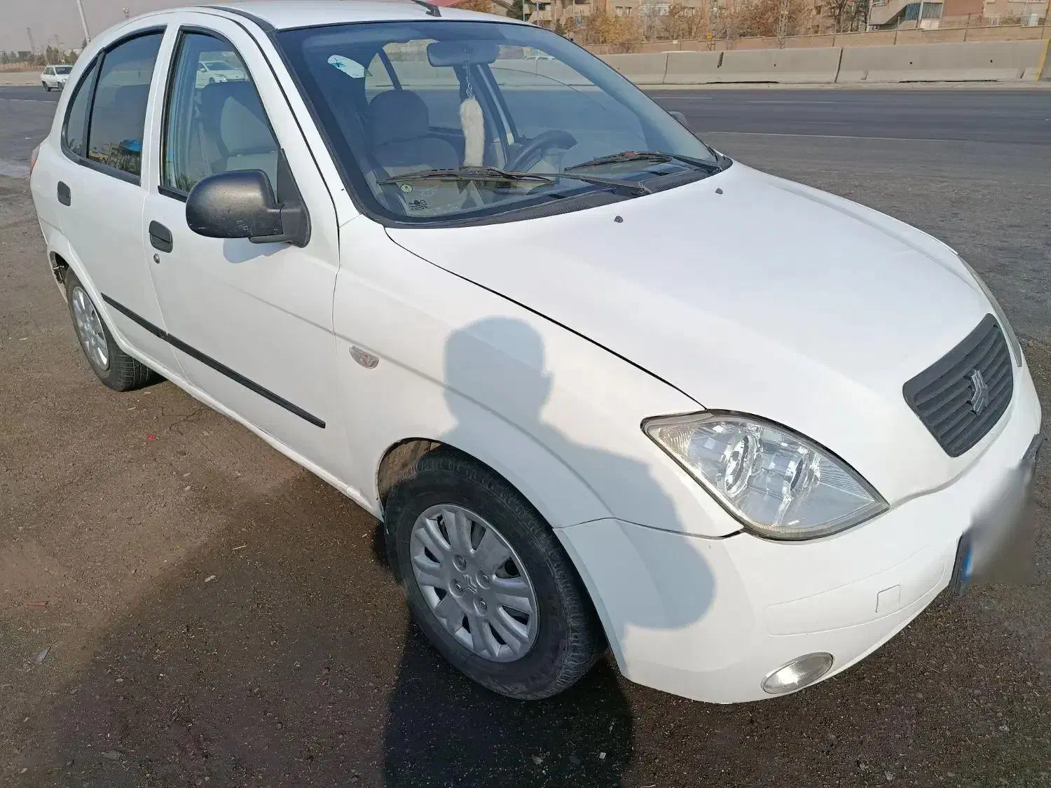 تیبا دو مدل 93|خودرو سواری و وانت|اندیشه, اندیشه فاز ۳|دیوار