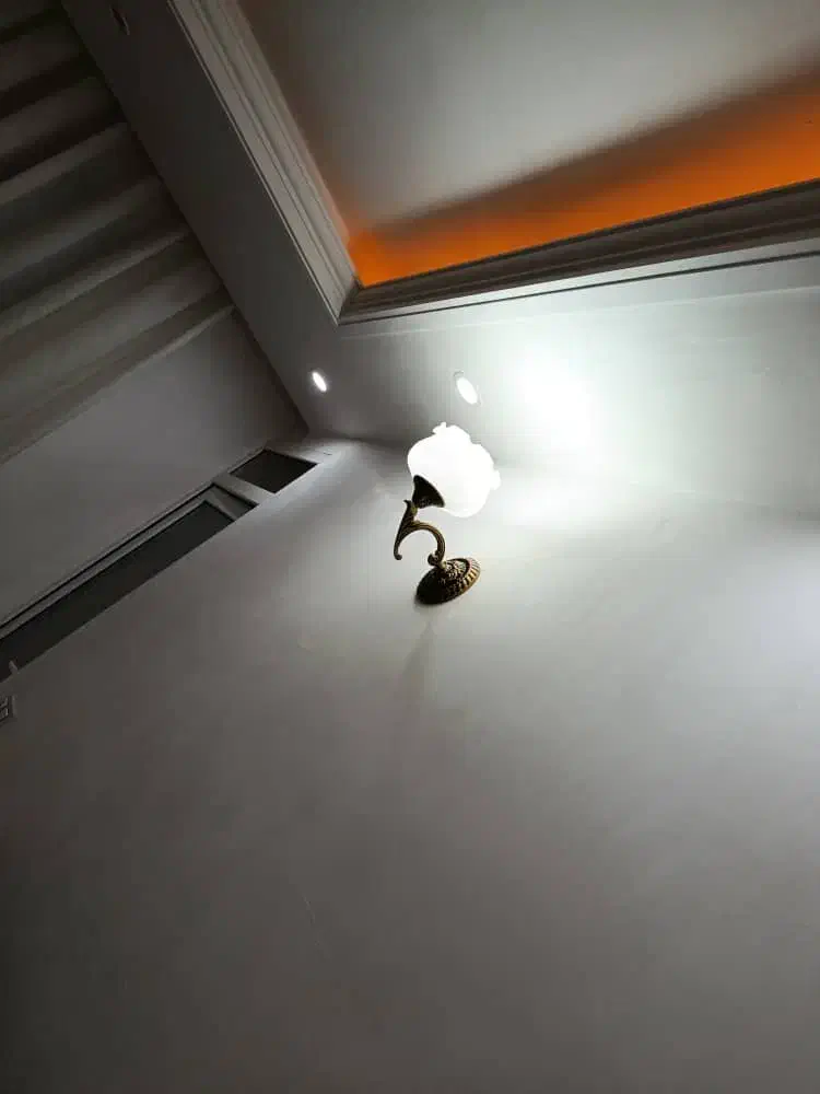 لوستر ودیوار کوب|لوستر و چراغ آویز|پاکدشت, پاکدشت (مامازند)|دیوار