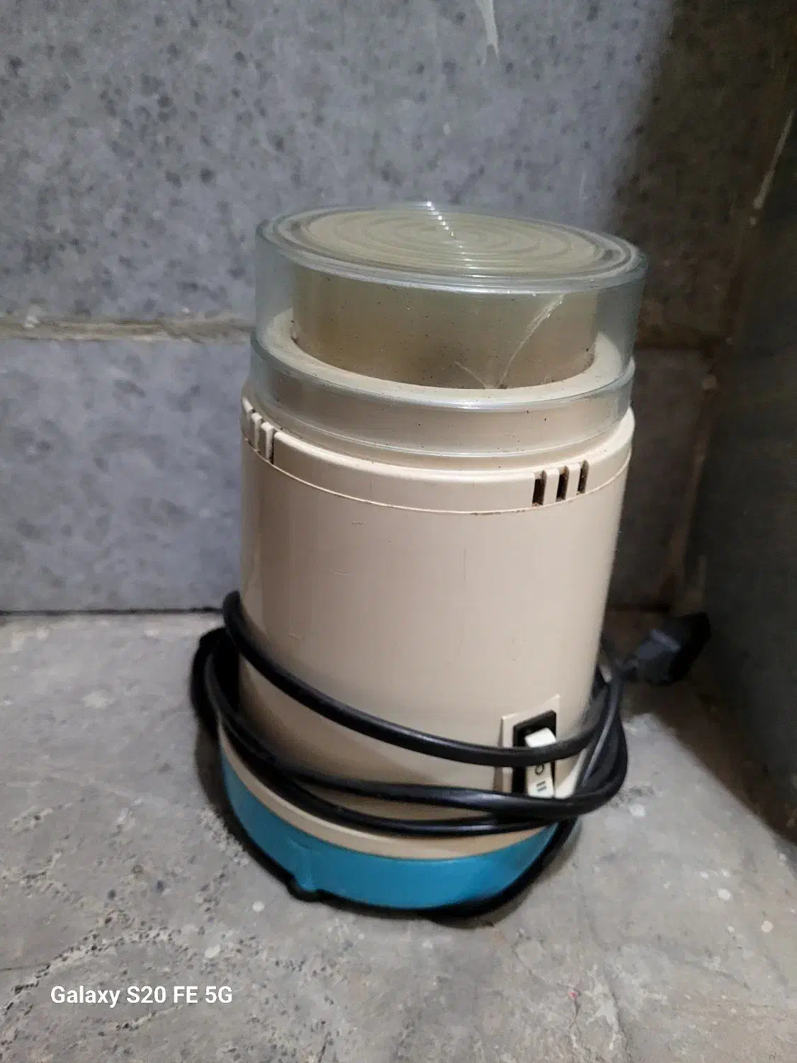 آسیاب|خردکن، آسیاب، غذاساز|لواسان, |دیوار