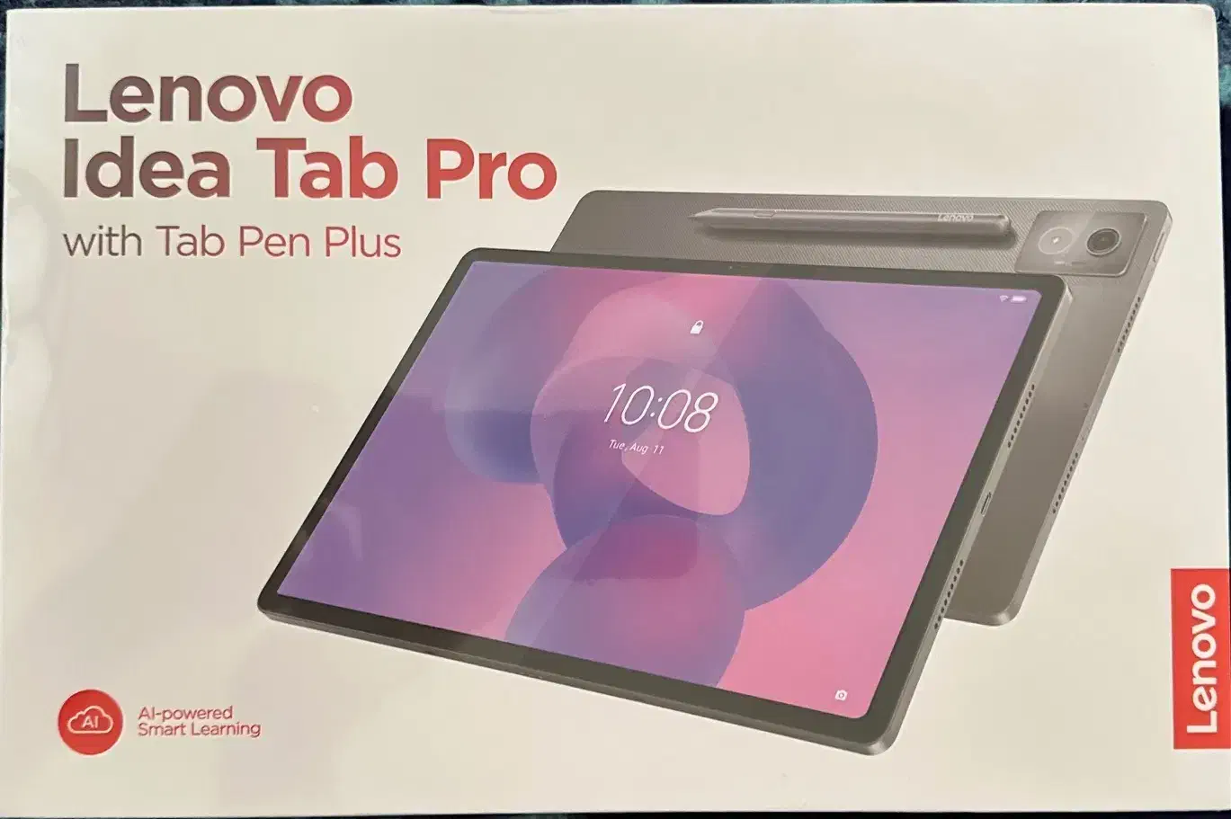 تبلت Lenovo IdeaTab Pro 12 ظرفیت 256GB|تبلت|ارومیه, |دیوار