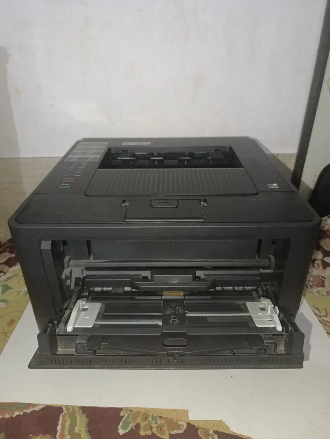 دستگاه کپی brother|پرینتر، اسکنر، کپی، فکس|بندرعباس, |دیوار