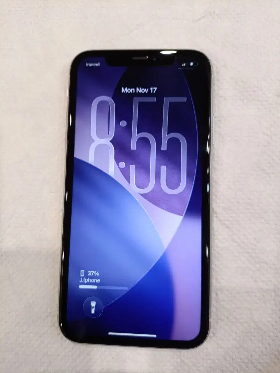 ایفون ۱۱ نرمال|موبایل|بومهن, |دیوار