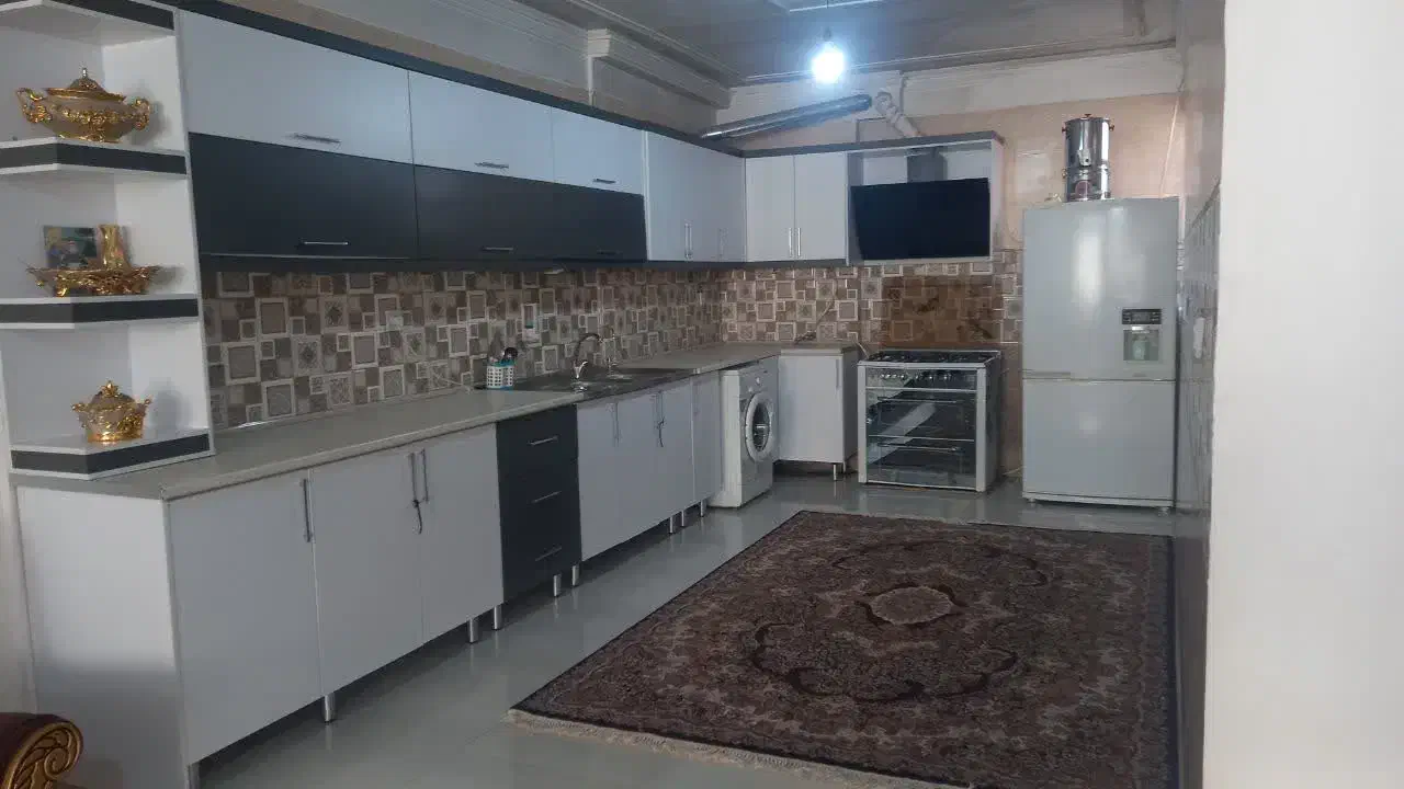 فروش ۱۴۰ متری حصار امیر|فروش آپارتمان|پاکدشت, حصار امیر|دیوار