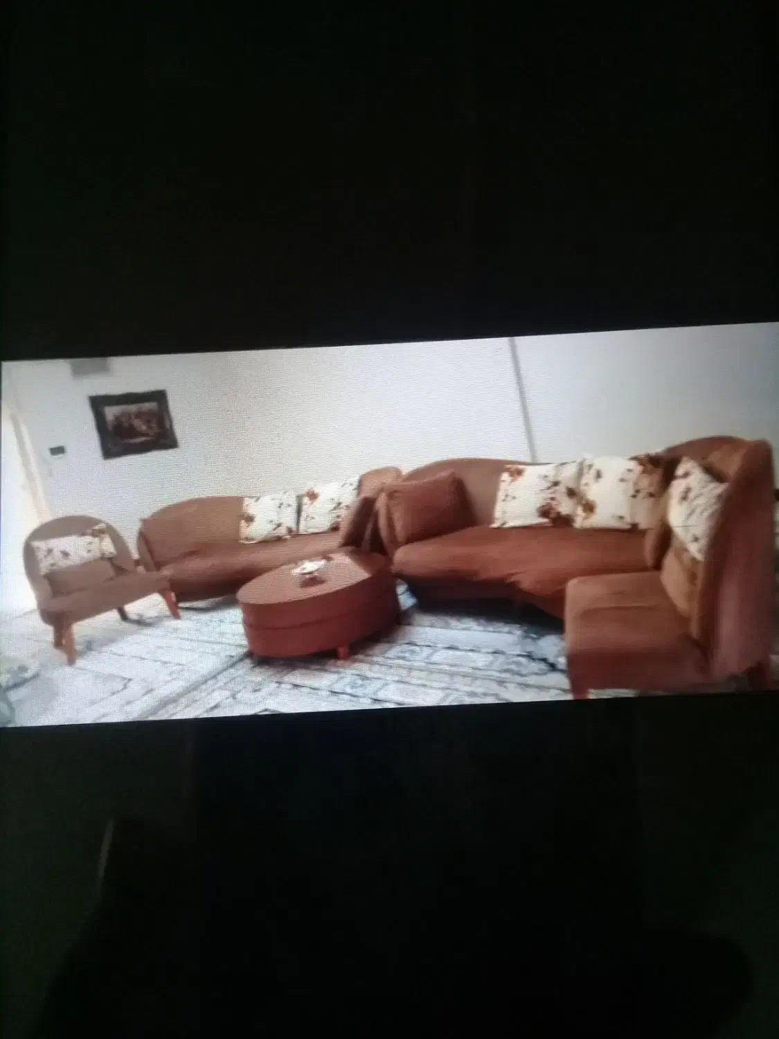 5000000 تومان|مبلمان خانگی و میز عسلی|مشکین‌دشت, |دیوار