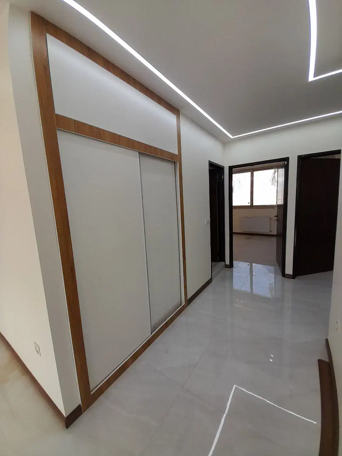 آپارتمان ۷۰ متری ۲ خواب صفر|فروش آپارتمان|شاهینشهر, شهرک هشت بهشت|دیوار