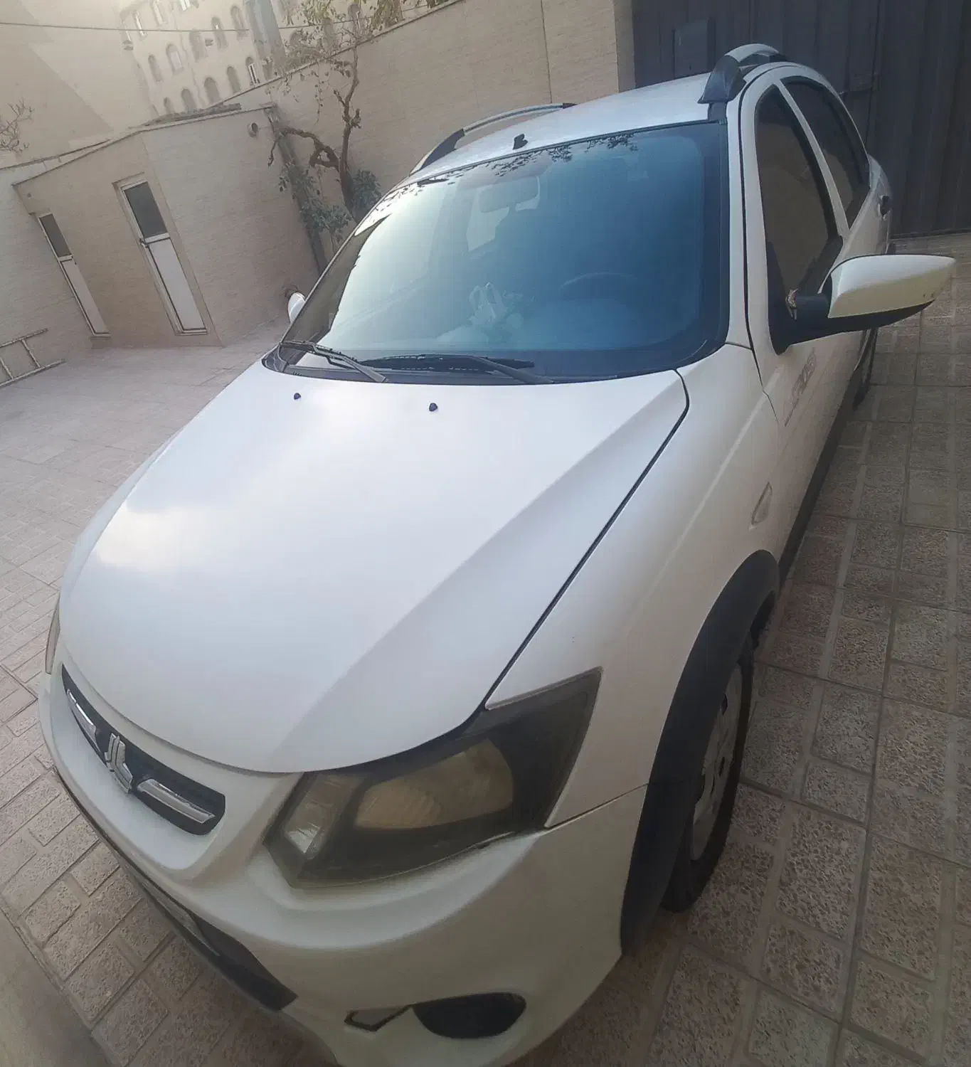 کوئیک مدل ۹۷/۱۲|خودرو سواری و وانت|اسلام‌شهر, شهرک واوان|دیوار