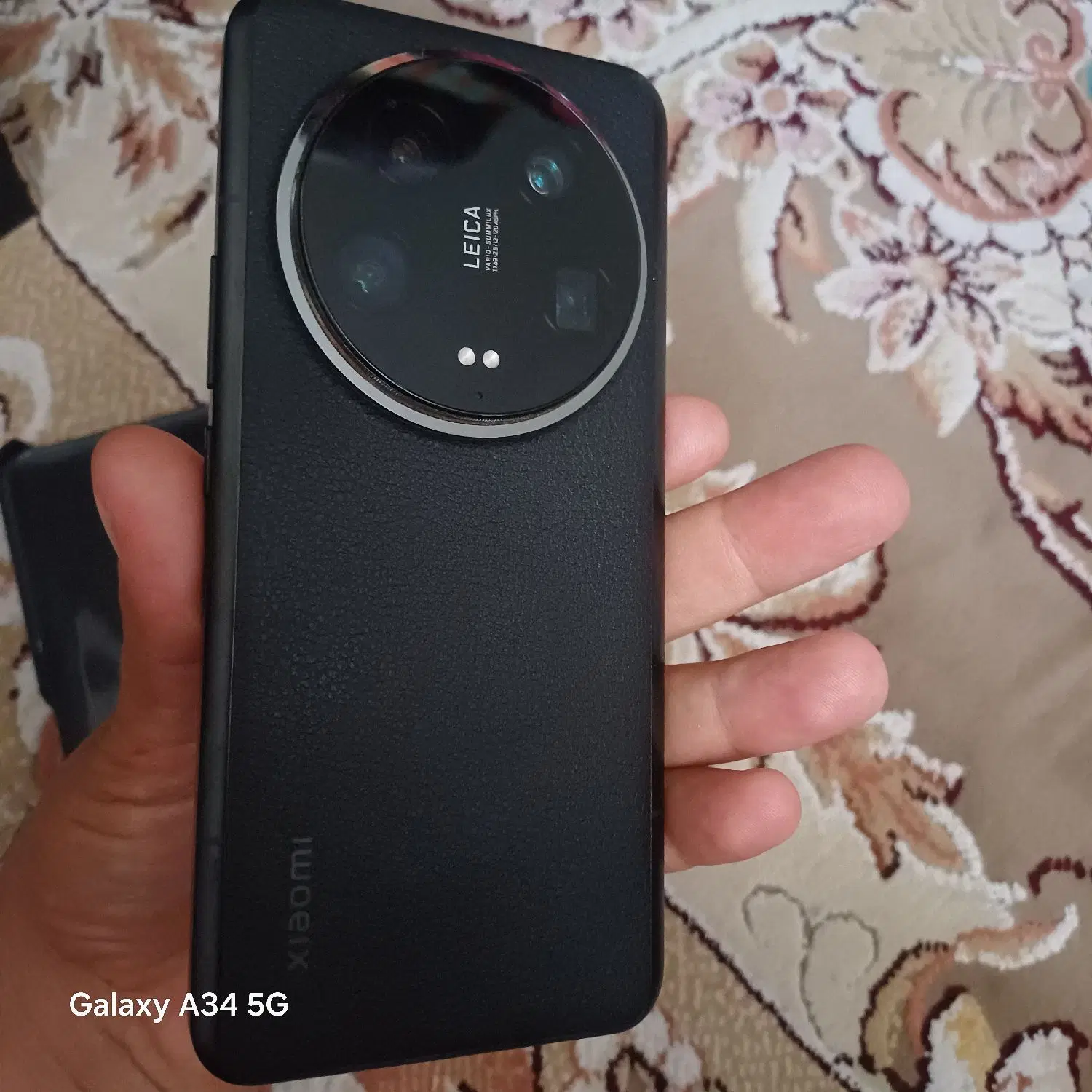 mi 14ultra|موبایل|بیرجند, |دیوار